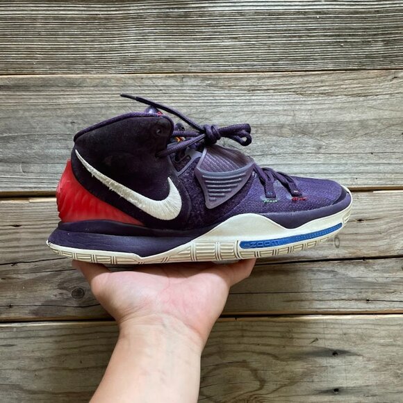 kyrie irving shoes 6.5